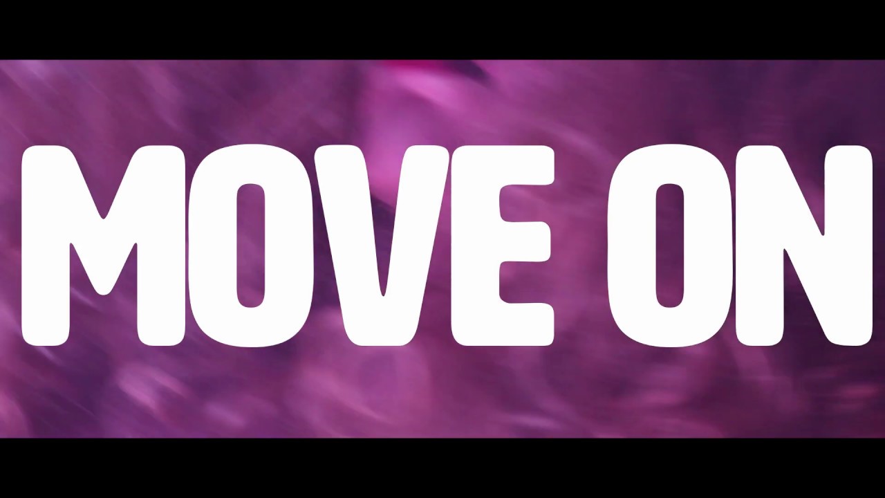 Hess & The Spanky Hammers - Move On [Official Video]