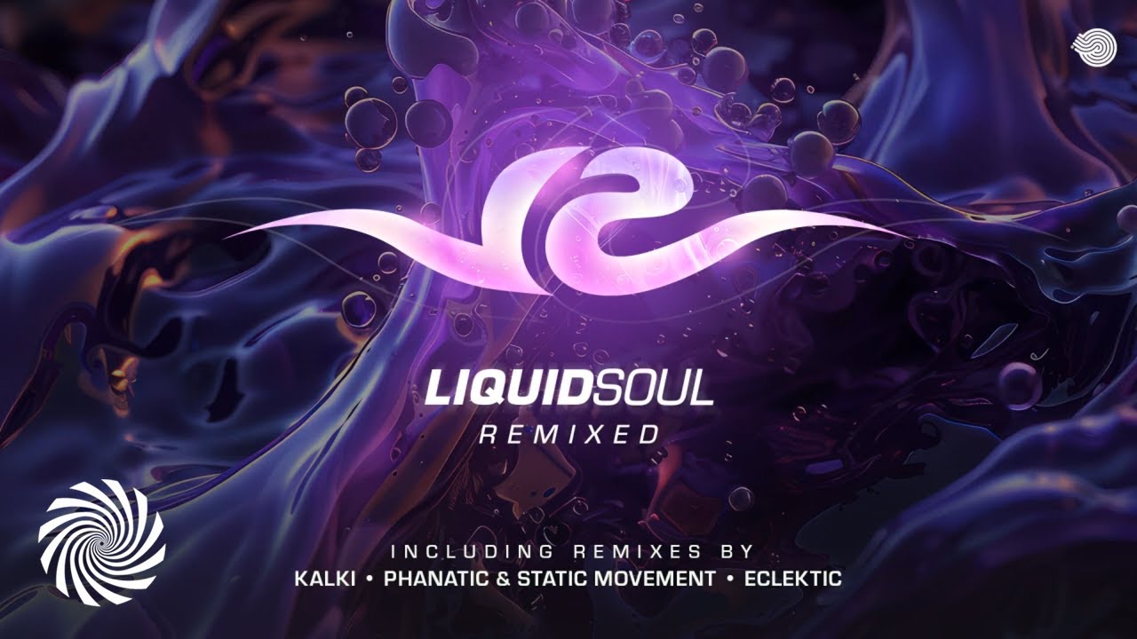 Liquid Soul & Neodyne - Believe (Phanatic & Static Movement Remix)