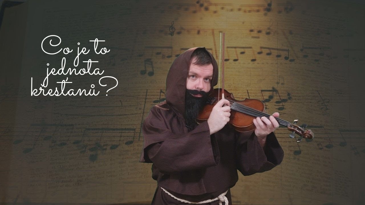 P. Roman Vlk | UŽ VÍM | Proč se v Nazaretě na Ježíše tak zlobili?