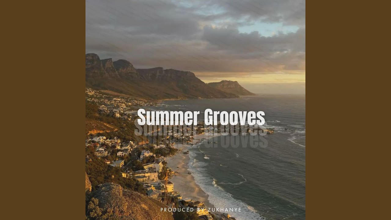 Summer Groove