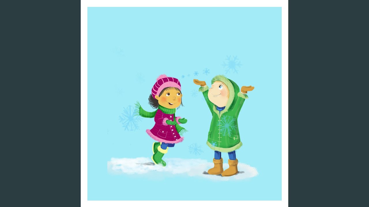 Meneertje Winter