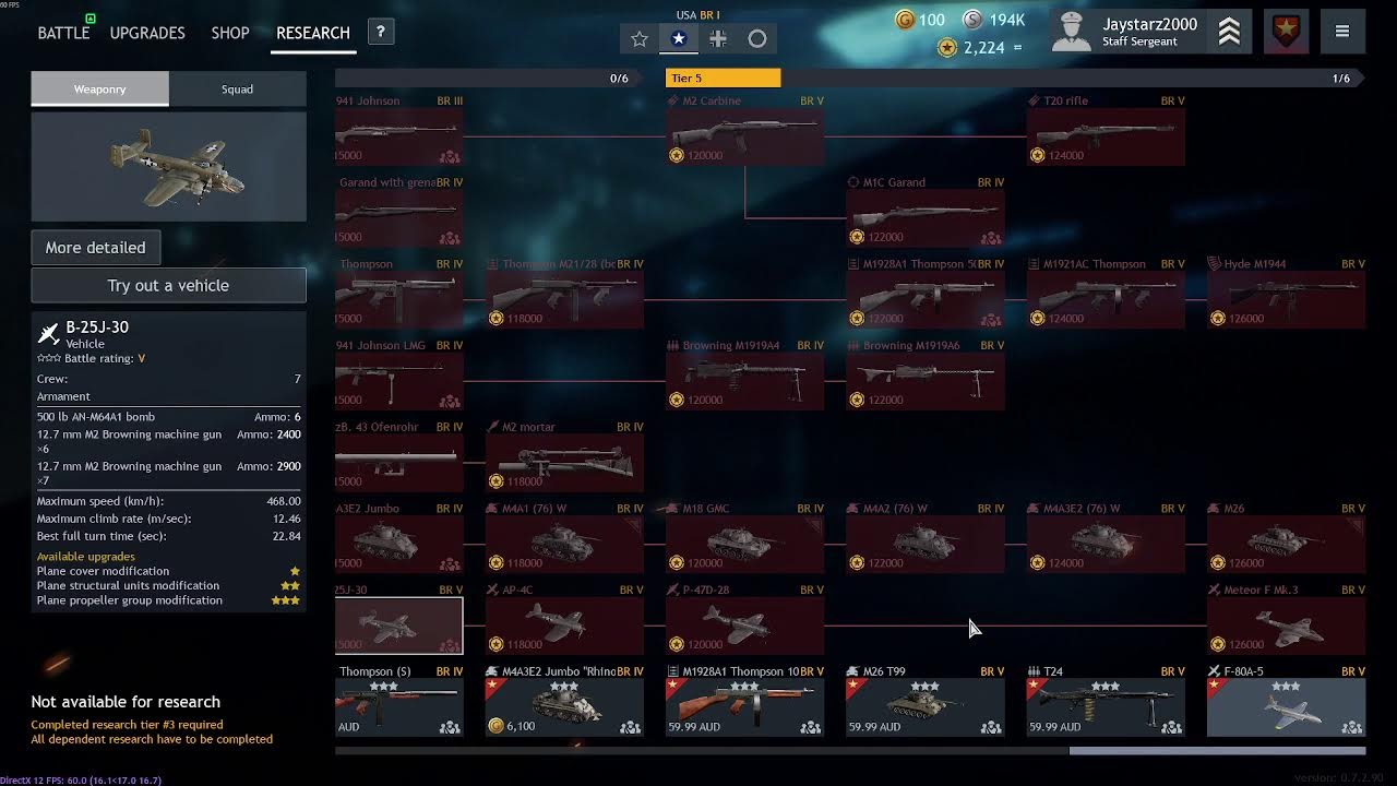 Enlisted Gameplay livestream 21/2/2026