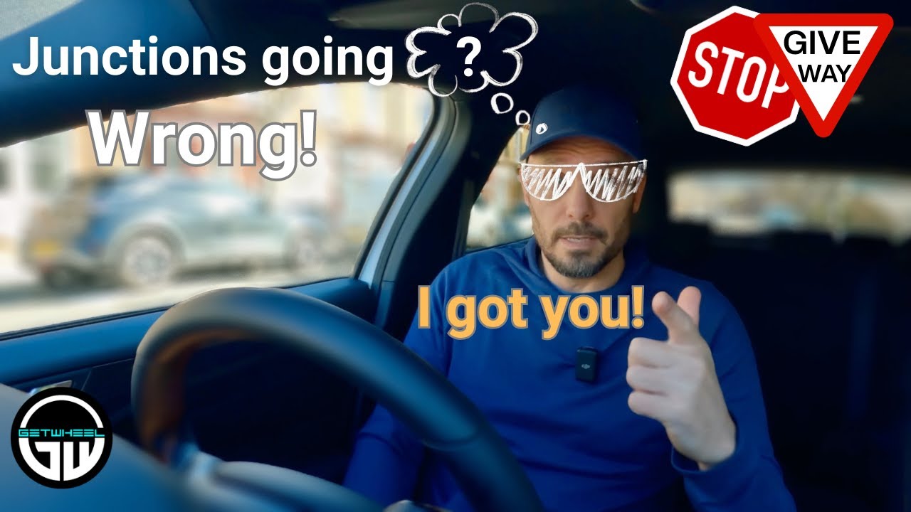 5 reasons why you&rsquo;re getting junctions WRONG! MSPSL