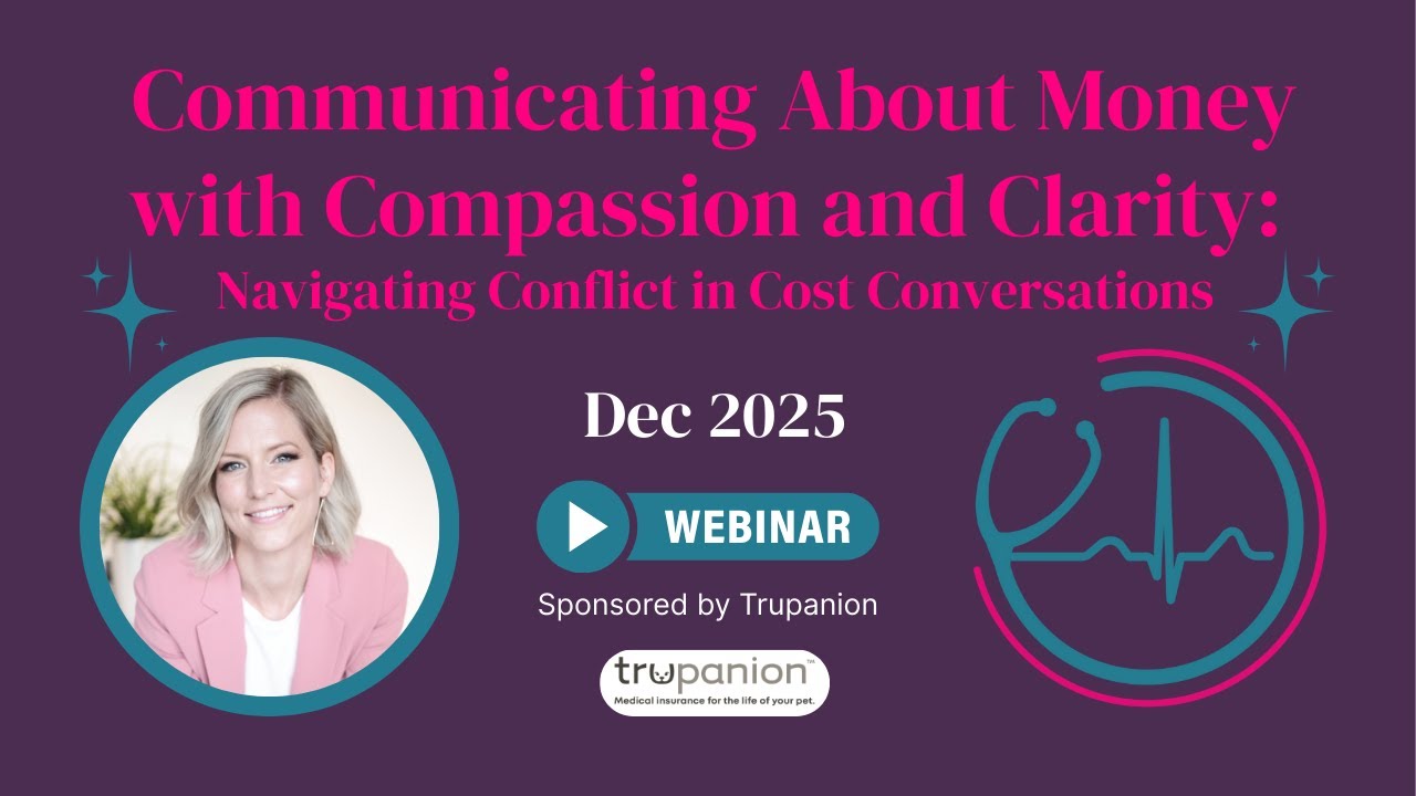 Communicating About Money with Compassion and Clarity | Webinar