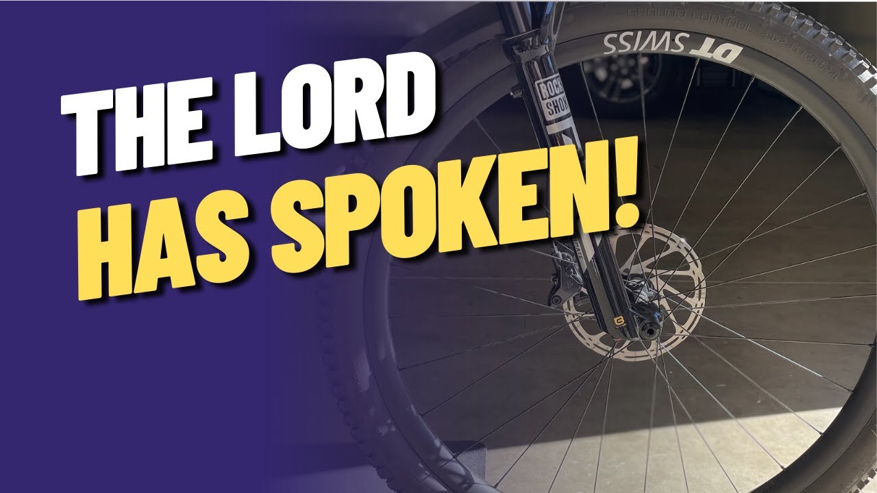 My Experience With LordGun.com Buying Bike Components