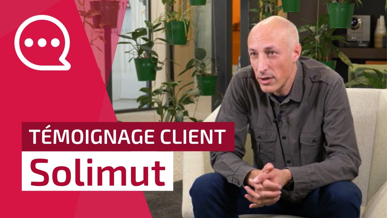 Solimut Mutuelle transforme son système décisionnel avec SAP BusinessObjects