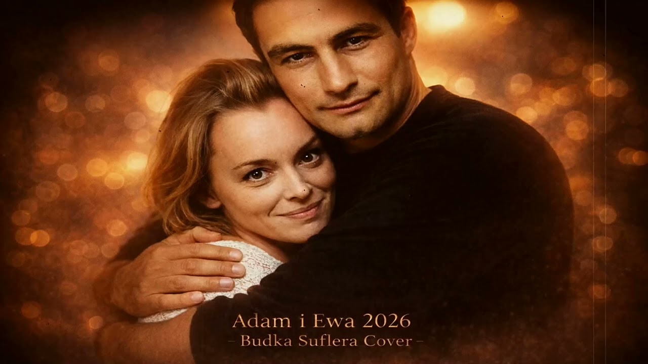 Adam i Ewa – Oficjalny Cover 2026 | MusicFlowX|