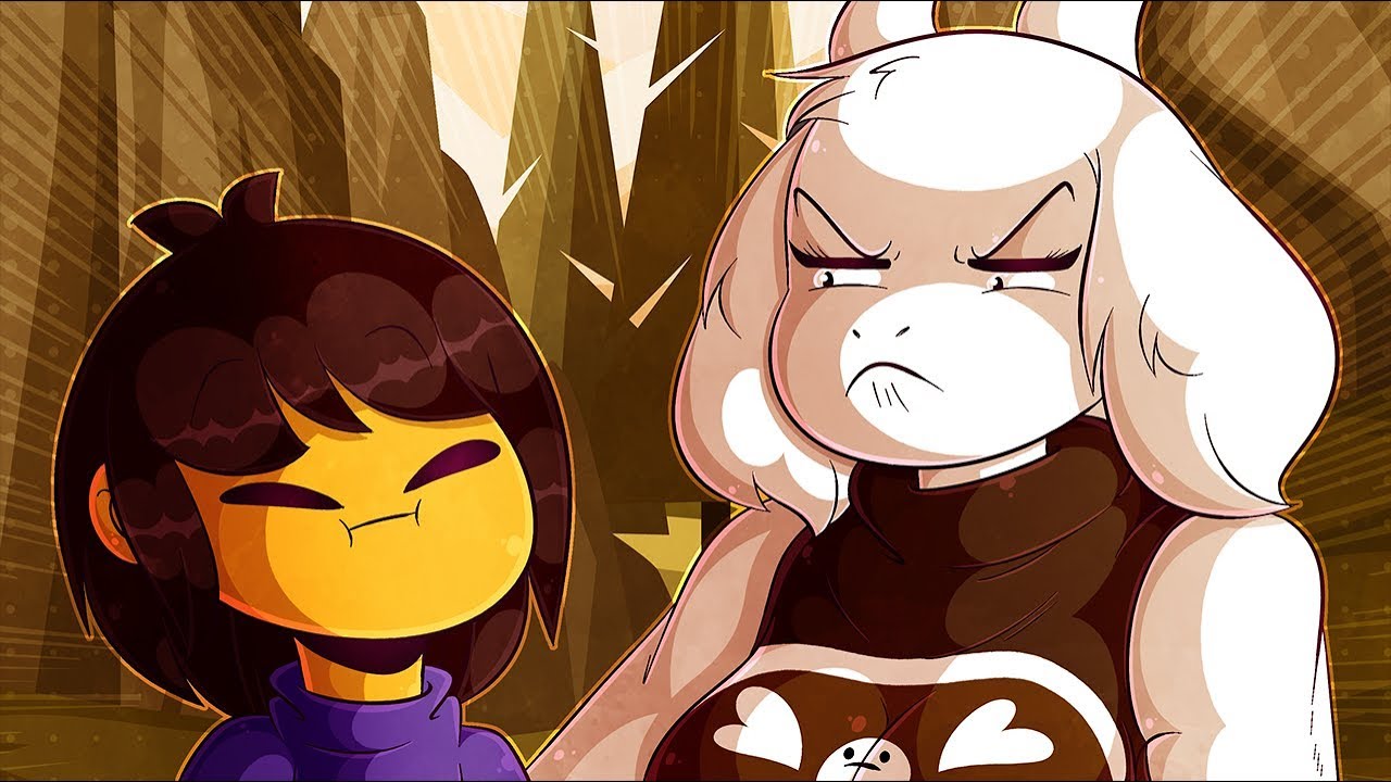 O UNDERTALE BRASILEIRO MAIS ENGRAÇADO DO MUNDO! UNDERCANCER!