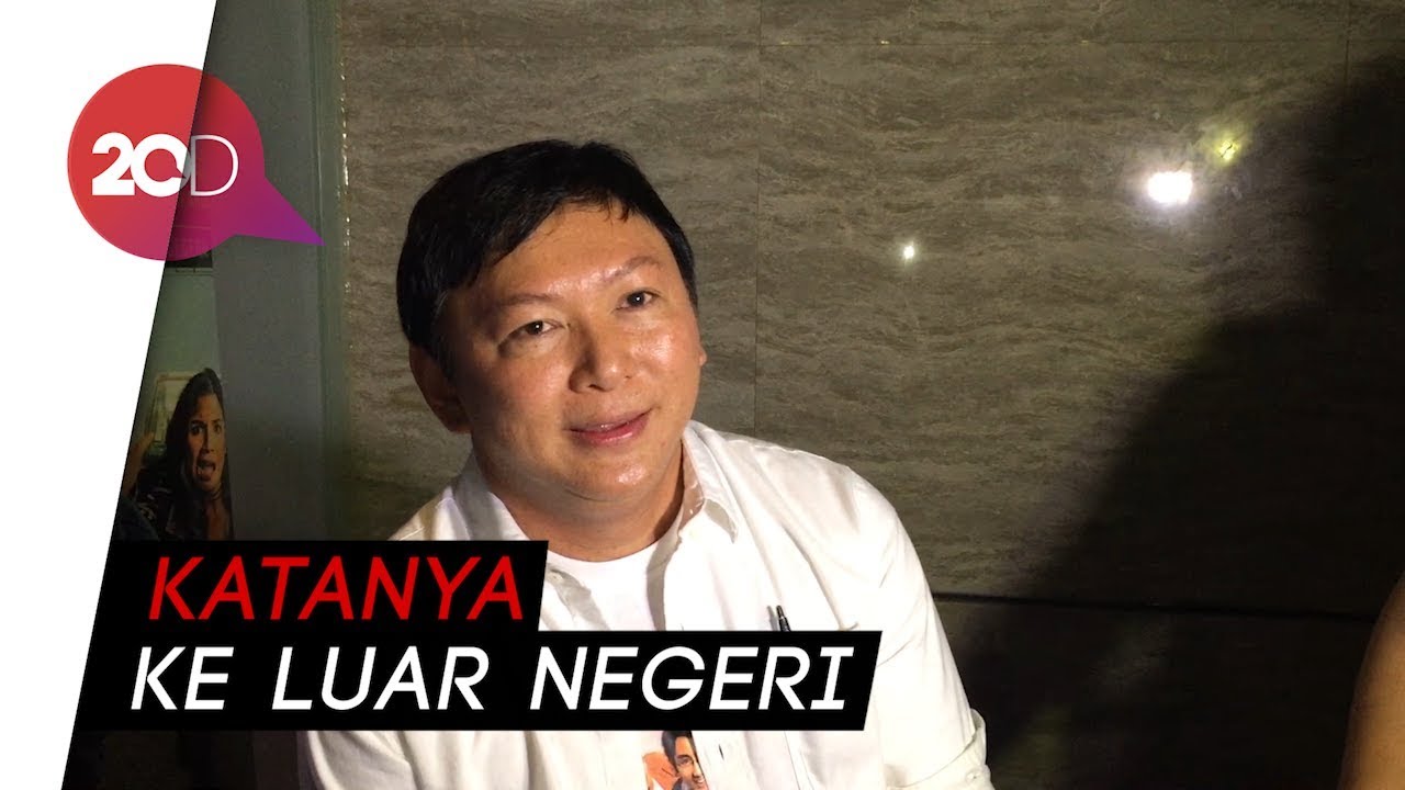 Ahok Absen di Premiere Film ''Anak Hoki'' Sang Adik
