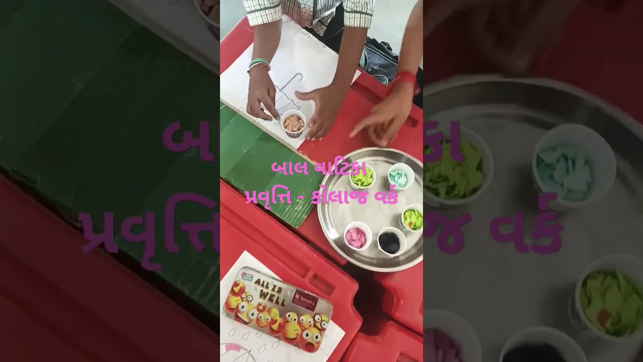 kids Activities #education #activity #balvatika