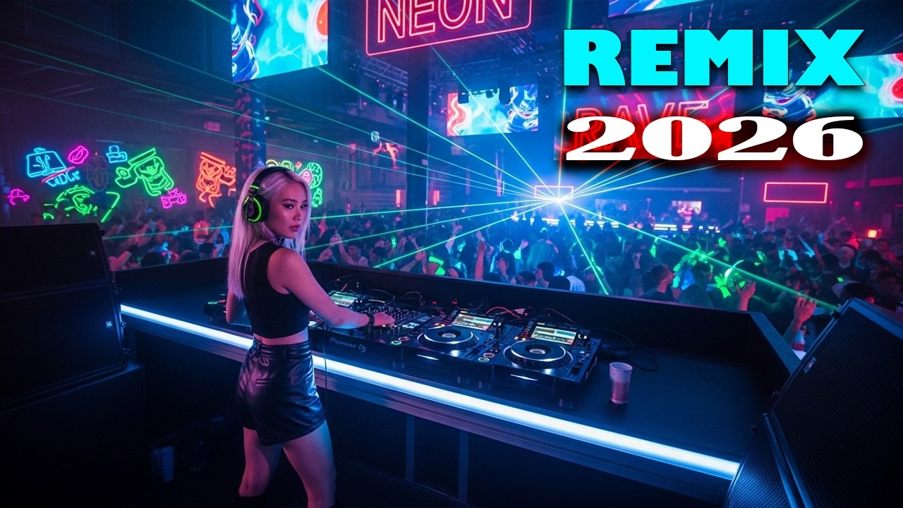 INDO DUGEM PARTY TERBARU VIRAL 2026 | DJ DANGDUT KOPLO | REMIX DANGDUT EDM MUSIK