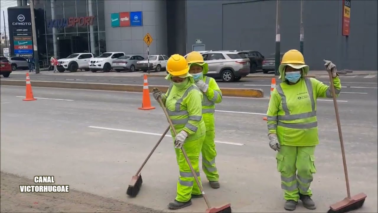 Recuerdos de la construccion de la VIA EXPRESA SUR. Primera Etapa.