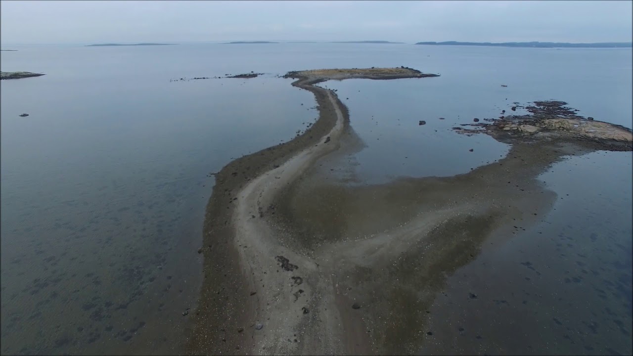 Onsøytrinnet HD