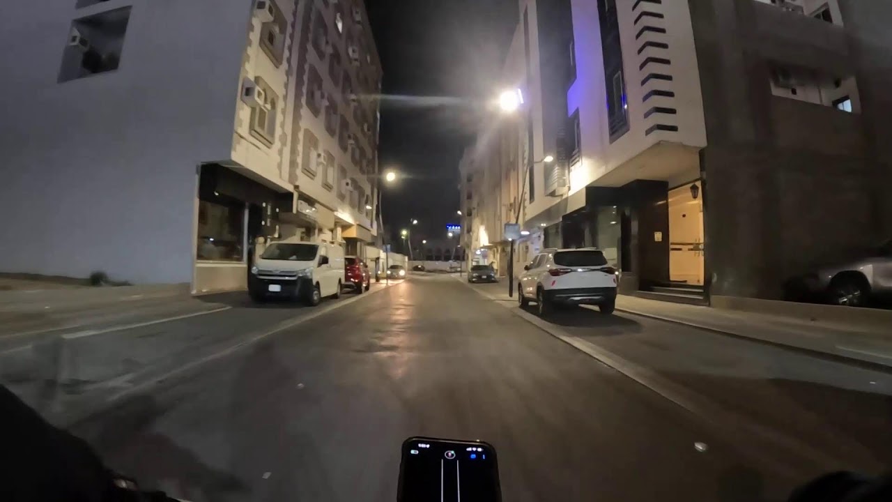 12MAR26 Dawn Commute