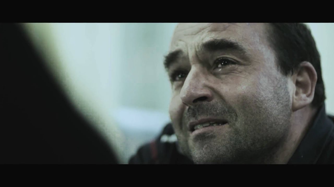 Alps - Official Trailer [HD]