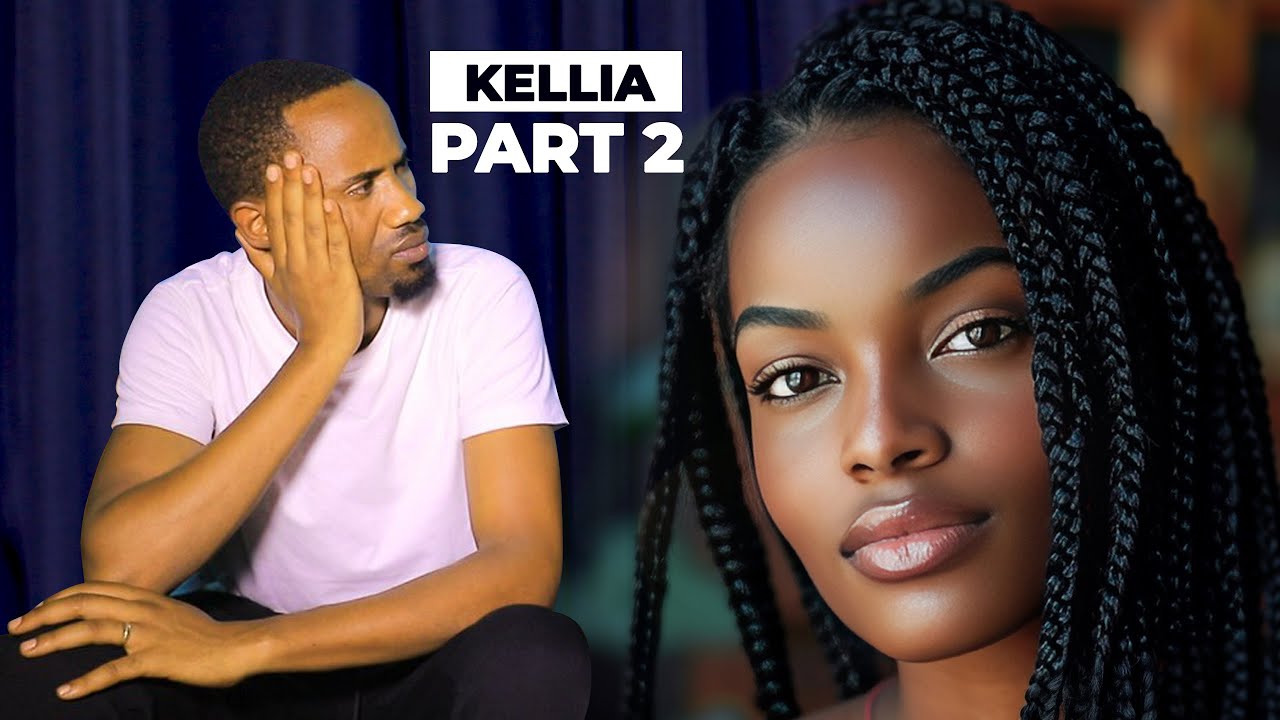 UBUHAMYA BWA KELLIA (PART 2)🚨 IBI MAMAN NTABIZI😭 UMUROZI YANSHYIZE MU ICUPA ARIJUGUNYA MU NYANJA😢