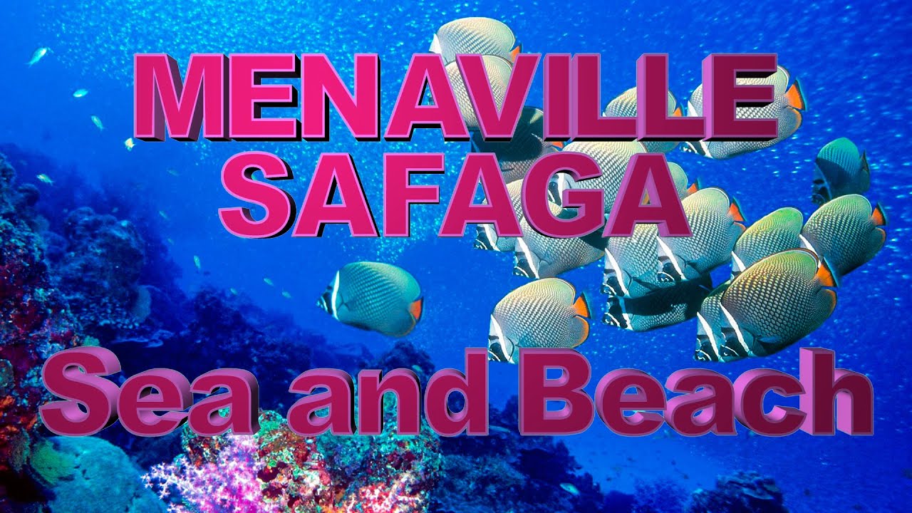 Hotel Menaville Safaga 4*, egypt, beach and sea.