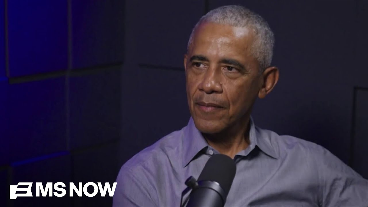 Obama moved by community band ‘Brass Solidarity’ uniting Minneapolis through music