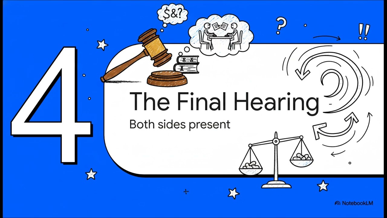 James and Shawna Larson, Petitioners, v. Tempe Gardens Townhouse Corporation, Respondent. - 17F-H171
