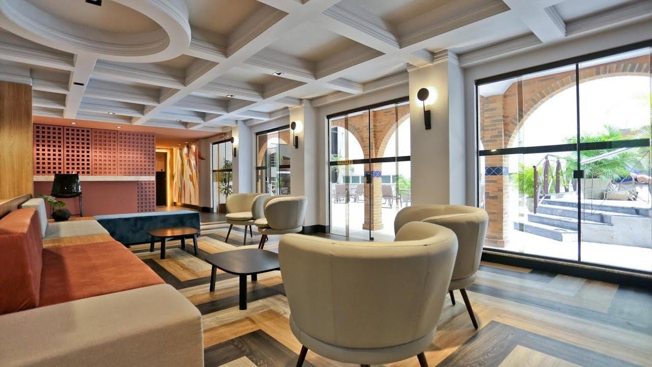 HM Hotel, Balneario Camboriu, Brazil | Travel With Vanshika