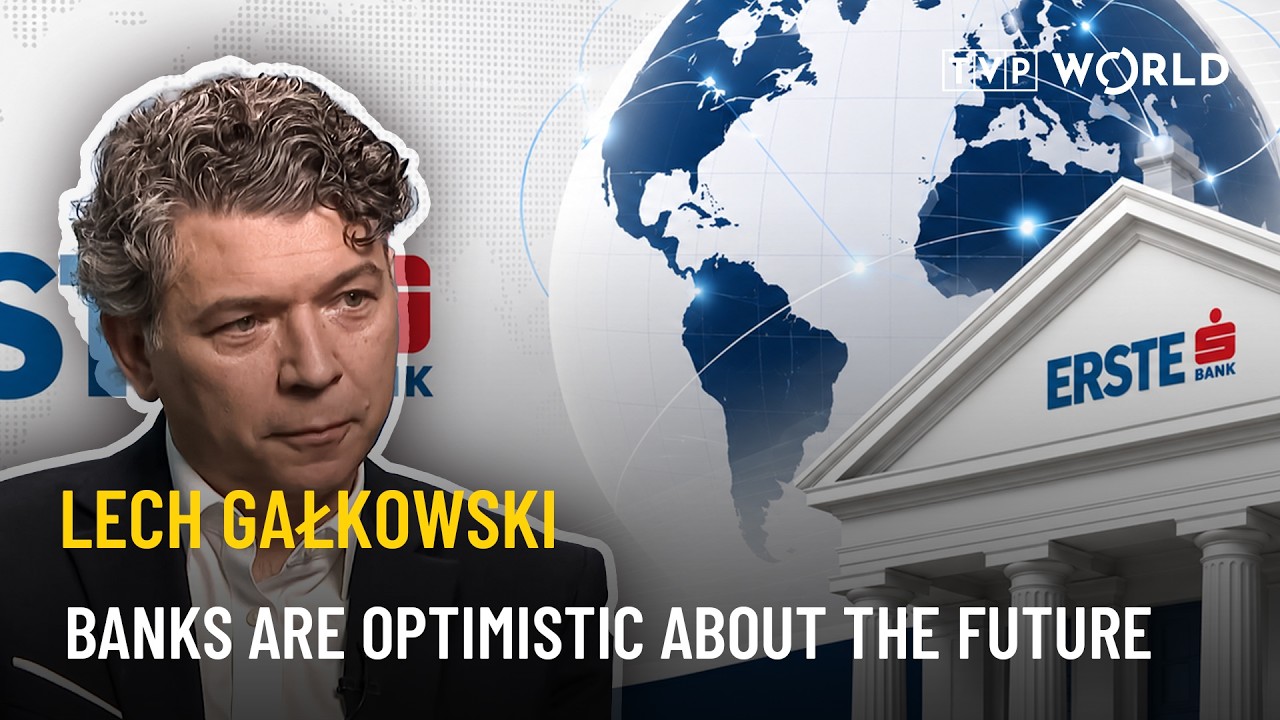 Do Poles fear taking out loans? An expert explains | Lech Gałkowski
