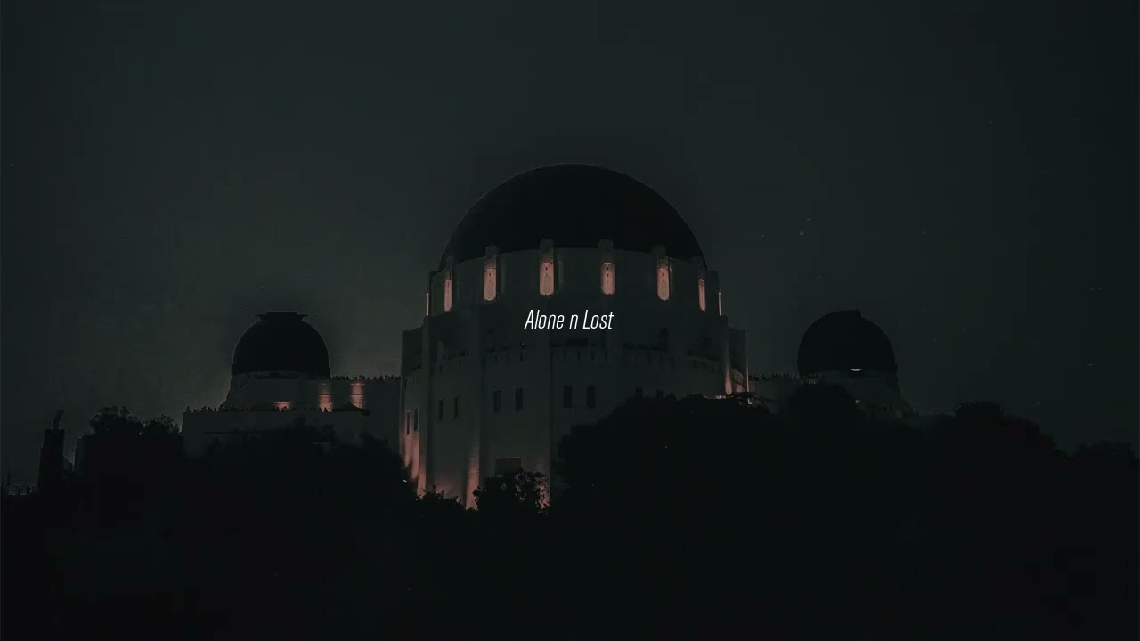 Nobody needs you when you cry alone in the dark. (sad slowed playlist)