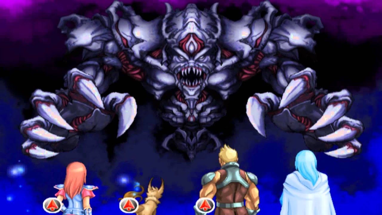 [PS2] Sega Ages 2500 Series Vol. 1: Phantasy Star Generation: 1 part 57 End