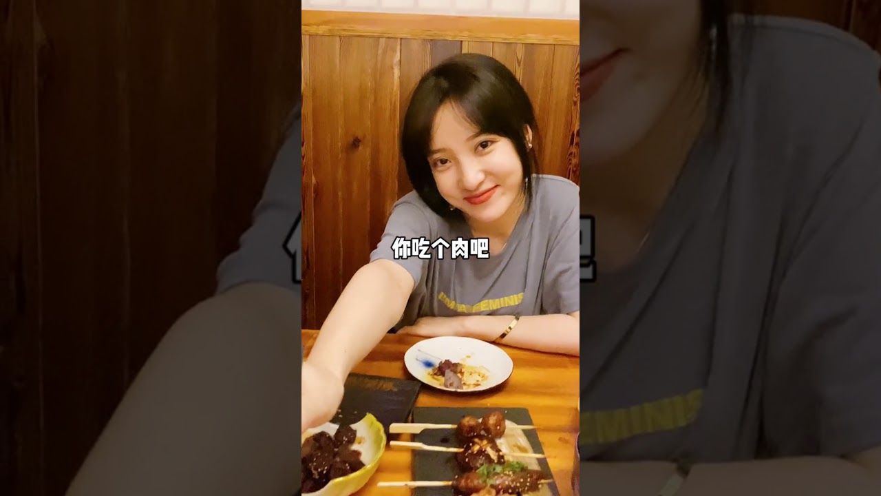 撞了我的车，留下了发卡的女孩 合集3