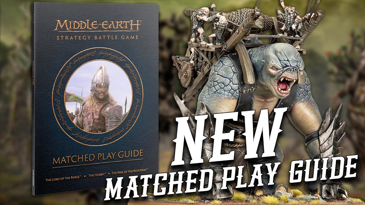 Чего мы ждем от нового руководства по игре в матчах?