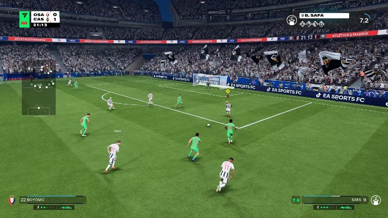 Campeones de copa de España