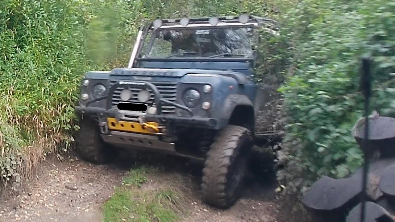 Salisbury Plain and Wiltshire Byways
