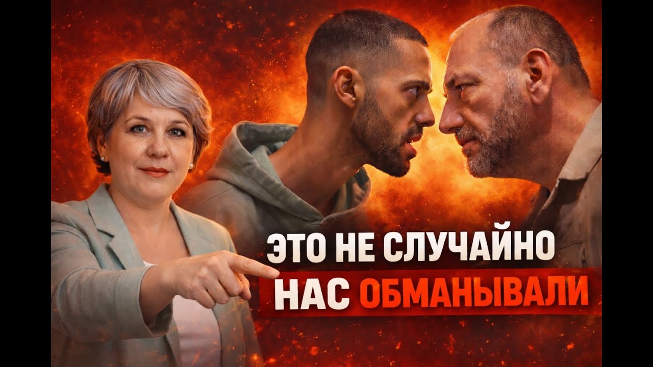💥 Разбор встречи Анара и Леонида Тальписа: кто реально «держит поле» сканирование без иллюзий