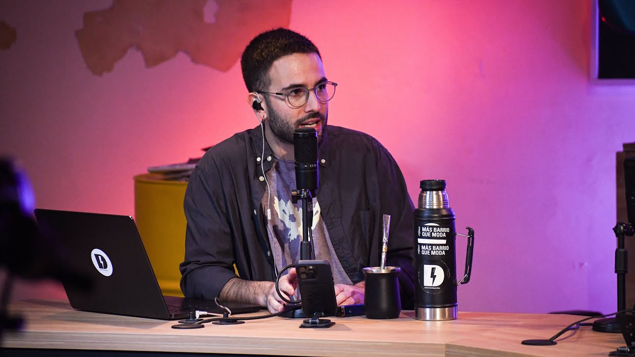 🔴​ Los audios exclusivos de Karina Milei | Jorge Díaz y el Cardenal Sturla | Dopamina