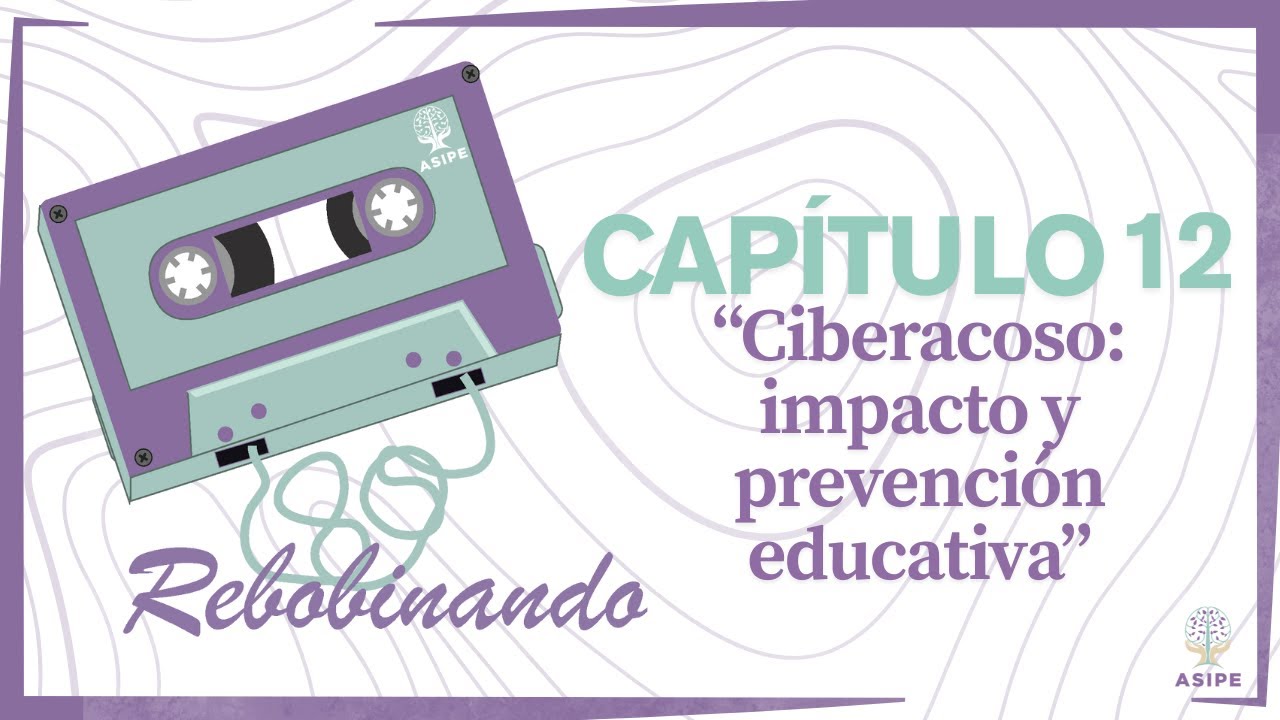 Ciberacoso impacto y prevencion educativa