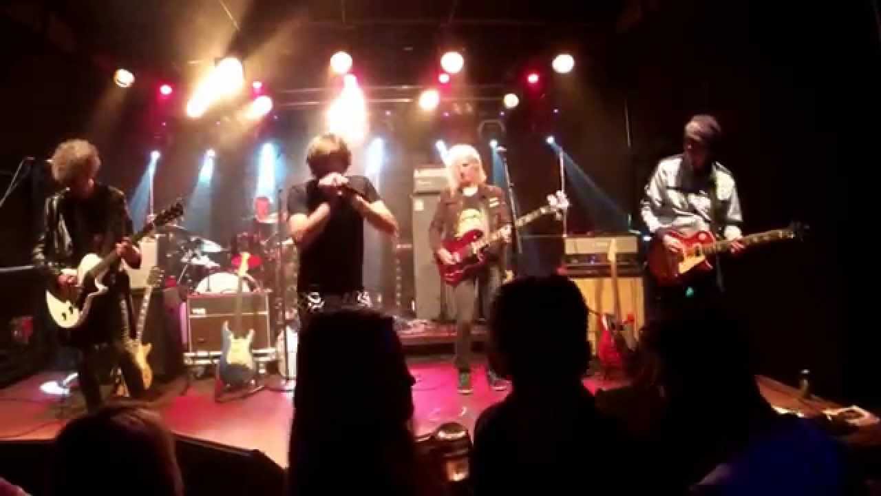 Rolling Clones, Askvoll Skj&aelig;rg&aring;rdstreff 2015.18.07.