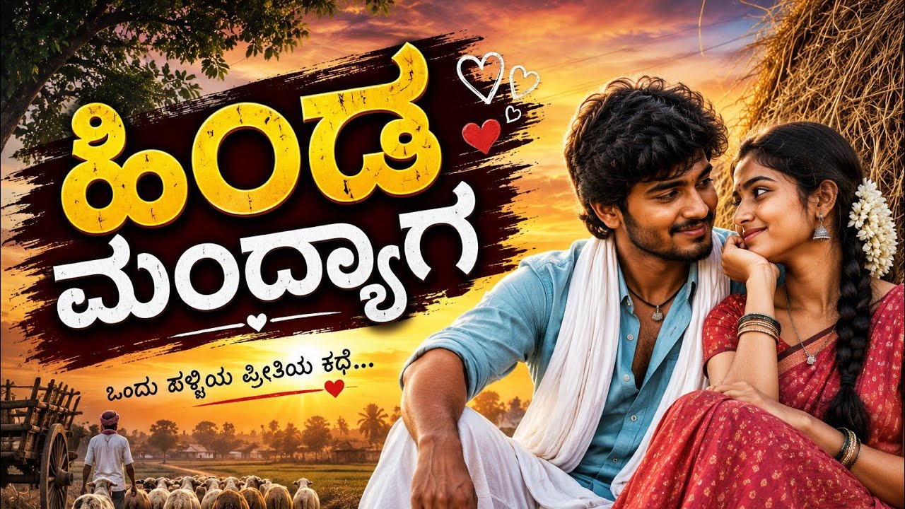 Hinda hudgyara -  ಹಿಂಡ ಹುಡಗ್ಯಾರ - Nanna Gelati Chenda ( Biru Maryayi )