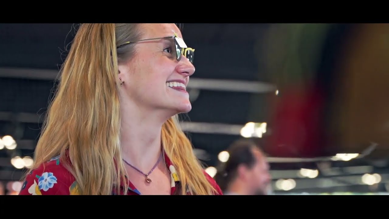 💙 KIERMASH | LATO NA HALI 💙 03-04.06.2023