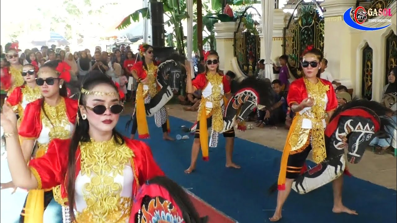 BUDAL JANTURAN-EBEG DABLONGAN CANDI LARAS