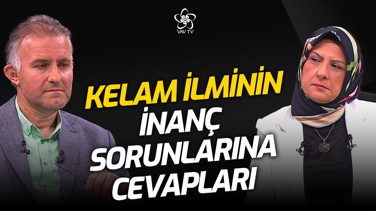 İnanca Dair Şüphe ve Soruların Kaynağı | Sorun Kalmasın (1. Bölüm)