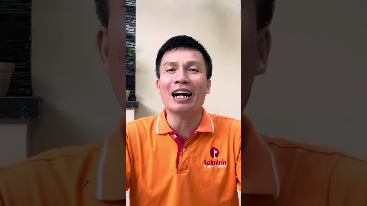 Visa du học Mỹ F1 thường c&oacute; thời hạn 1 năm #taiminhedu #phongvanvisamy #duhocmy