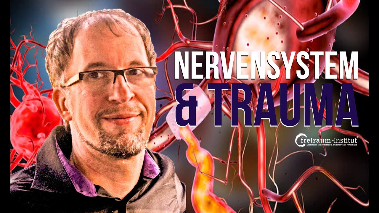 Vagusnerv | Nervensystem, Polyvagaltheorie & Trauma-Bewältigung