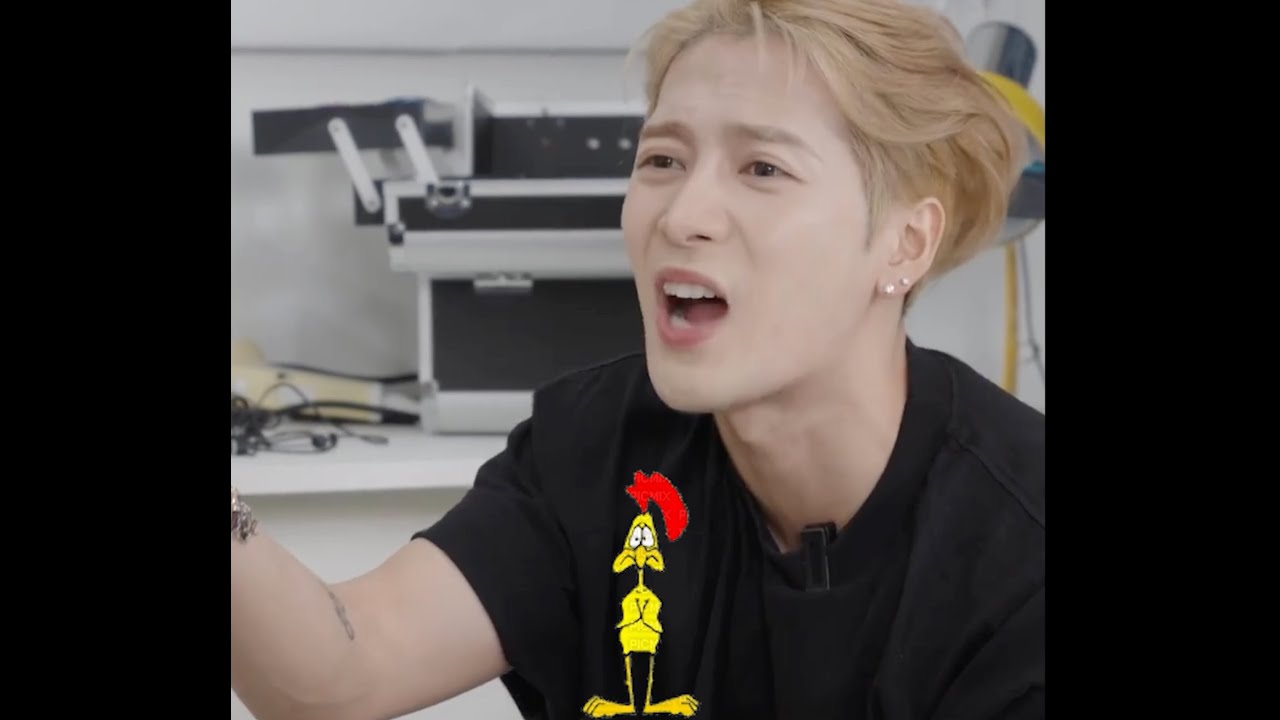 Got7: The Chicken Wing Story