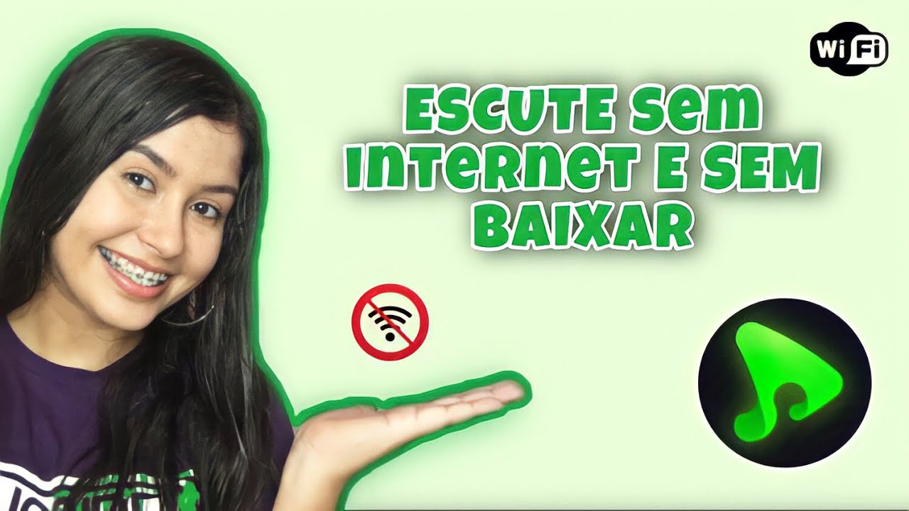 O MELHOR APP PARA ESCUTAR MÚSICA OFF-LINE NO ANDROID E NO IOS | Elis Regina