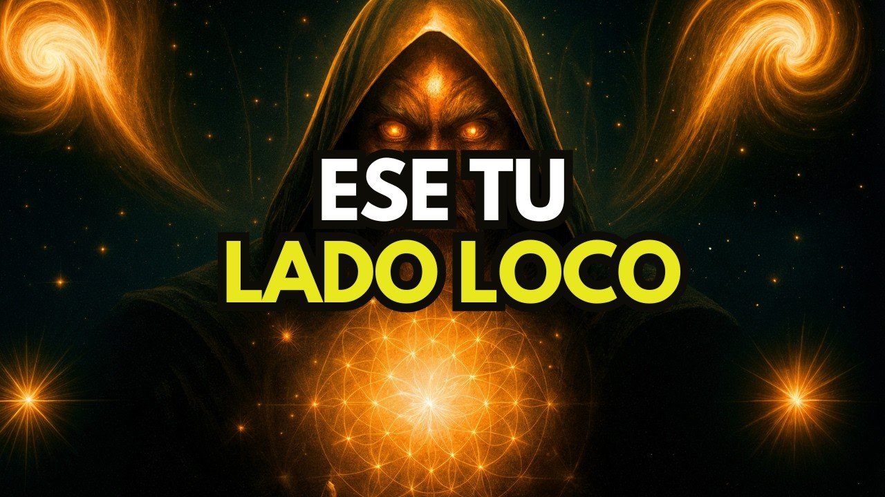 ELEGIDO, ESTE LADO TUYO… “LOCO”… NO ESTABAN LISTOS PARA ESTO