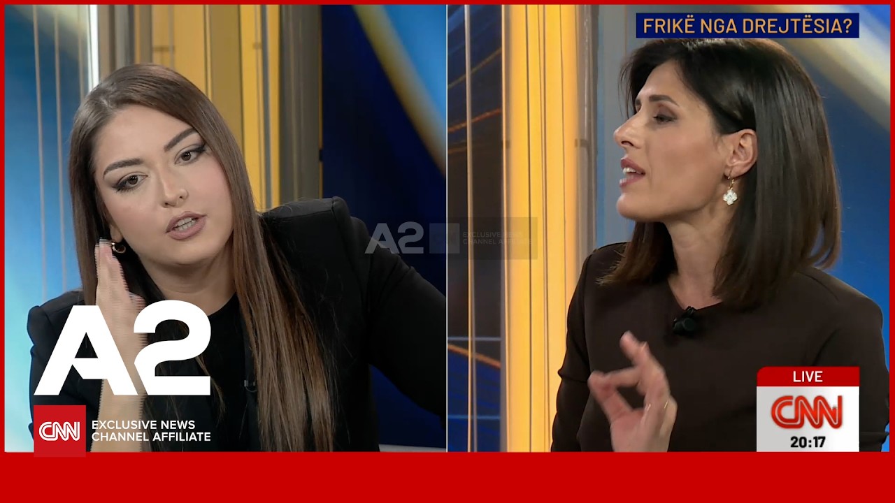 “Kujdes me muhabetin e peshkut”, Mila-Prethit: Nuk ju lejoj më...