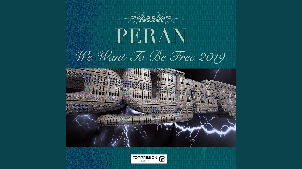 We Want to Be Free 2019