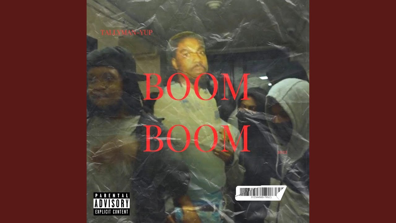 Boom Boom