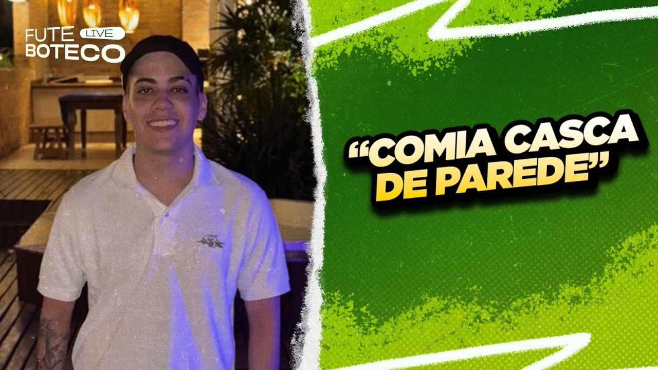 CAMARGO ATACA PAR&Ccedil;A DE NEYMAR E TOMA RESPOSTA