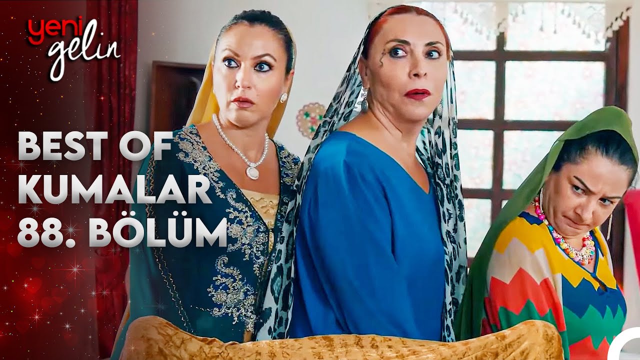 Kumalar Televizyon İzleme Yasağına Karşı Çıkıyor - Yeni Gelin