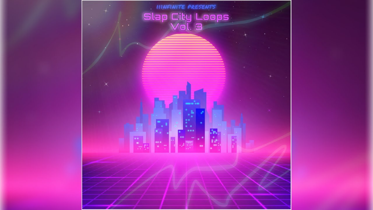 [FREE] Bay Area Loop Kit / West Coast Loop Kit 2020 